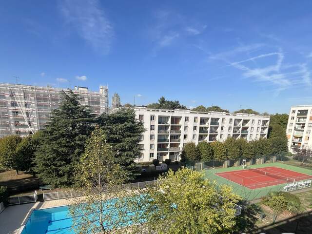 Vente Appartement 5 pièces — photo du bien