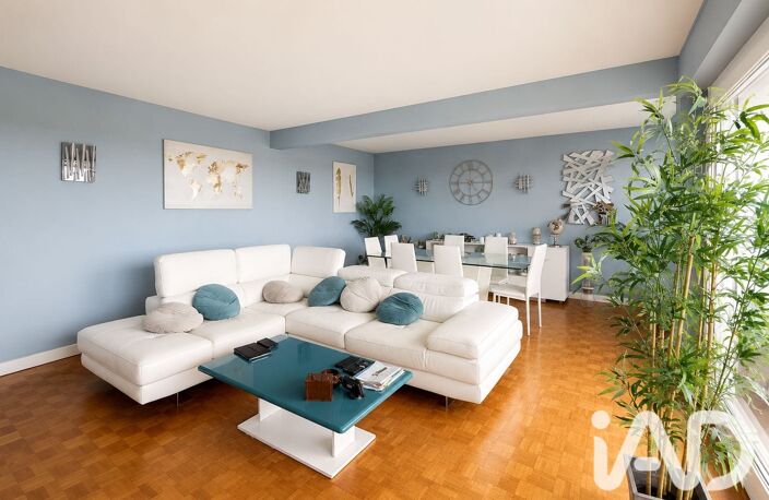 Vente Appartement 5 pièces — photo 2