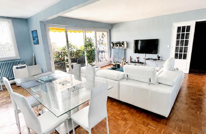 Vente Appartement 5 pièces — photo 3