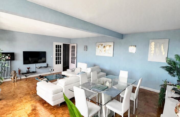 Vente Appartement 5 pièces — photo 4