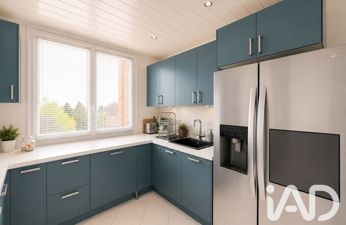 Vente Appartement 5 pièces — photo 5