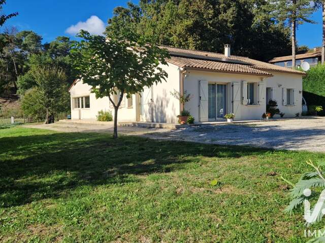 Vente Maison traditionnelle 6 pièces — photo du bien