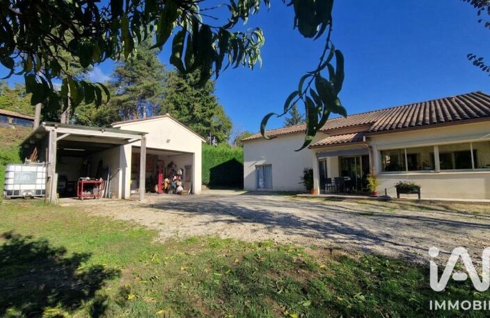 Vente Maison traditionnelle 6 pièces — photo 2