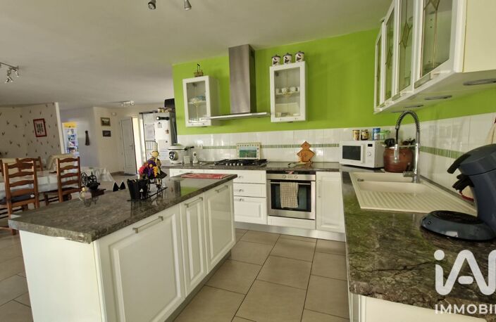 Vente Maison traditionnelle 6 pièces — photo 3