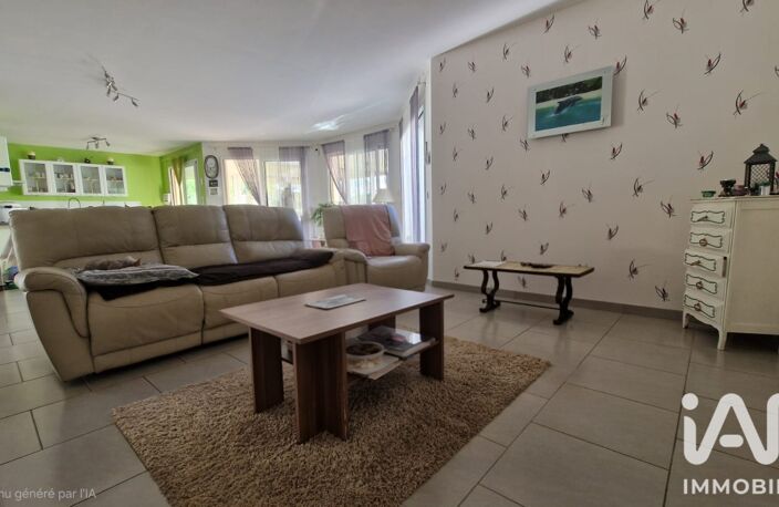 Vente Maison traditionnelle 6 pièces — photo 4