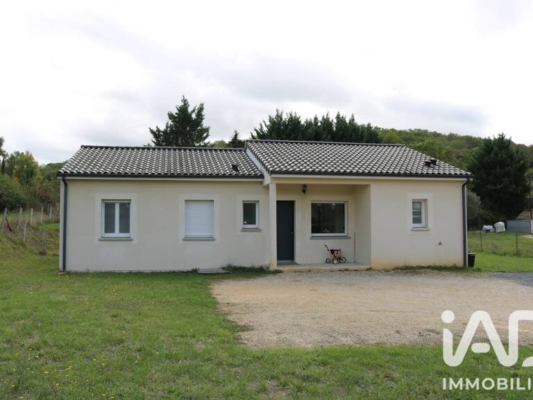 Vente Maison traditionnelle 5 pièces — photo 1