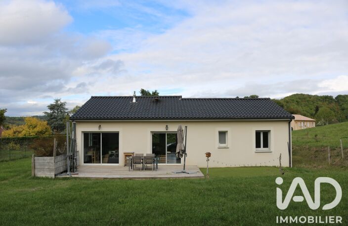 Vente Maison traditionnelle 5 pièces — photo 2