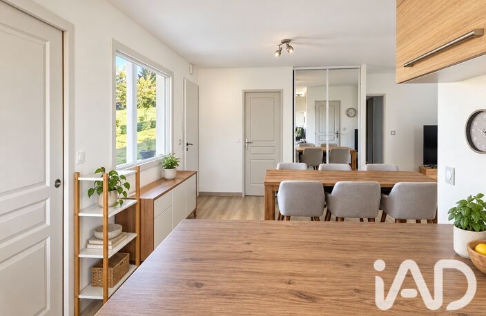 Vente Maison traditionnelle 5 pièces — photo 3