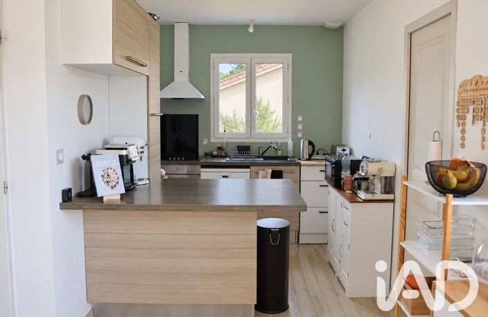 Vente Maison traditionnelle 5 pièces — photo 4