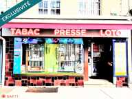 Superbe affaire d'un fonds de tabac, presse, loto dans un emplacement des plus prisés en plein coeur de ville — photo 2