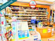Superbe affaire d'un fonds de tabac, presse, loto dans un emplacement des plus prisés en plein coeur de ville — photo 3