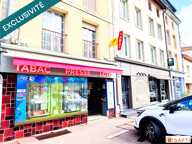 Superbe affaire d'un fonds de tabac, presse, loto dans un emplacement des plus prisés en plein coeur de ville — photo 4