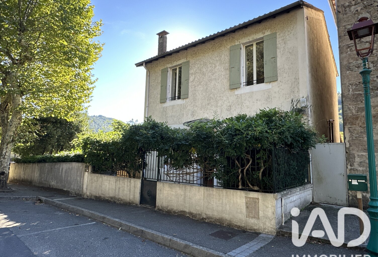 Vente Maison/villa 5 pièces — photo 1