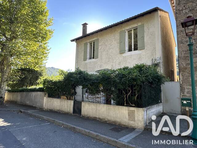 Vente Maison/villa 5 pièces — photo du bien