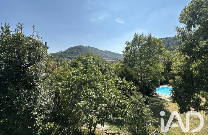 Vente Maison/villa 5 pièces — photo 2