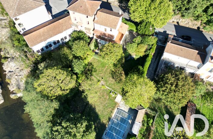 Vente Maison/villa 5 pièces — photo 3