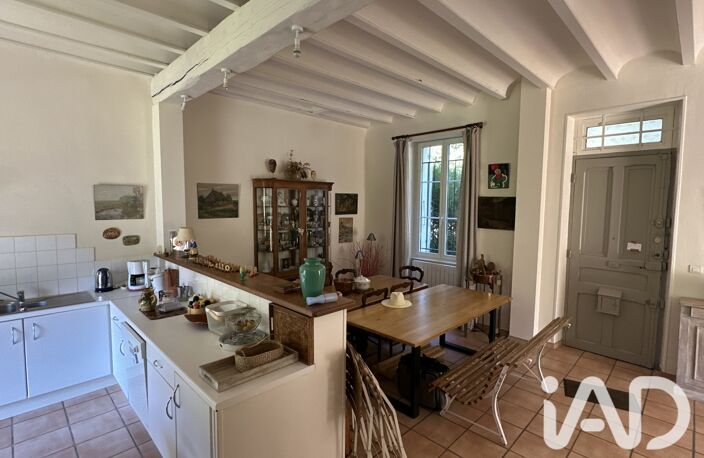 Vente Maison/villa 5 pièces — photo 5