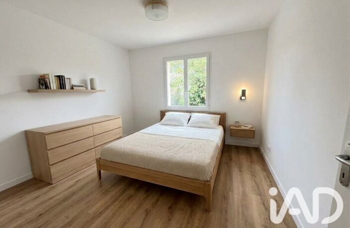Vente Maison traditionnelle 4 pièces — photo 3