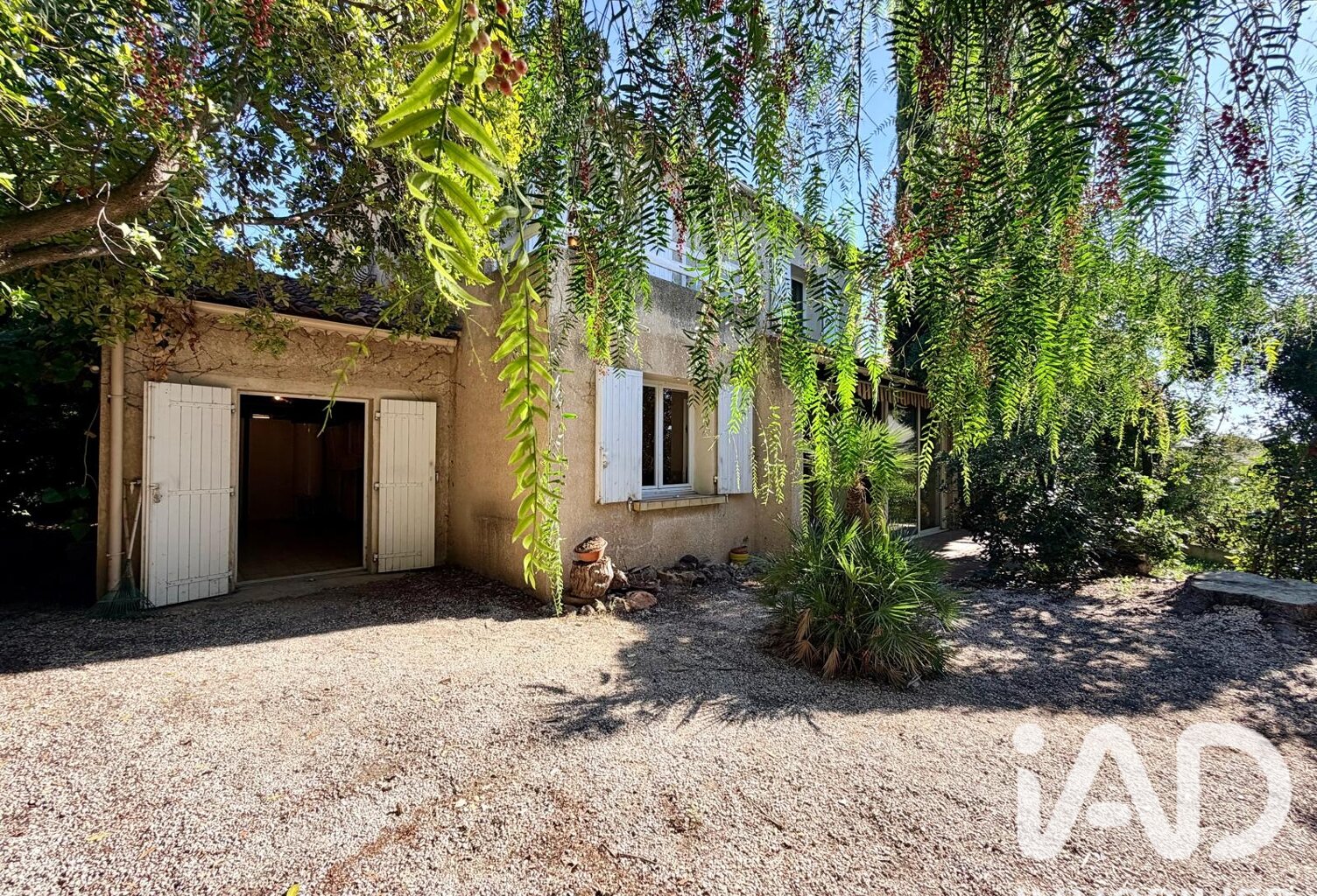 Vente Maison/villa 6 pièces — photo 1