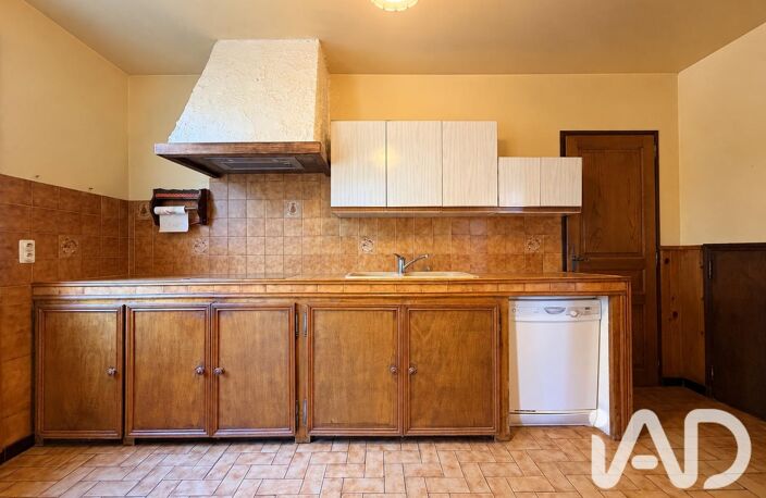 Vente Maison/villa 6 pièces — photo 5