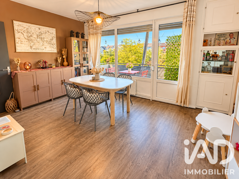 Vente Appartement 4 pièces — photo 1