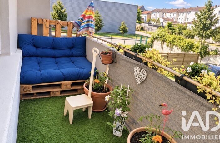 Vente Appartement 4 pièces — photo 3