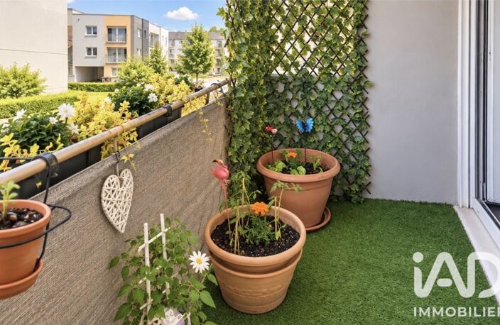 Vente Appartement 4 pièces — photo 4