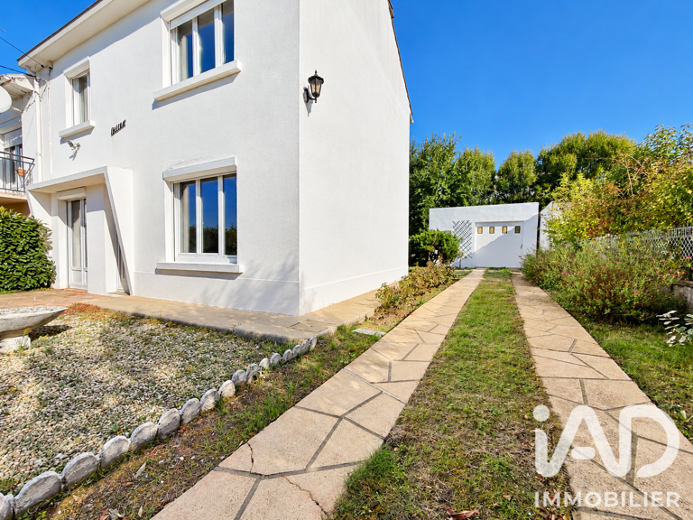 Vente Maison/villa 5 pièces — photo 1