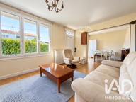 Vente Maison/villa 5 pièces — photo 2