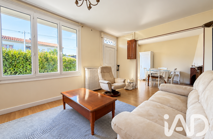 Vente Maison/villa 5 pièces — photo 2