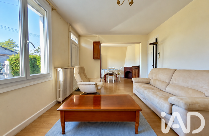 Vente Maison/villa 5 pièces — photo 3