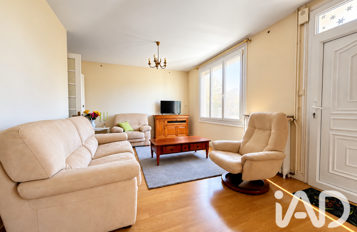 Vente Maison/villa 5 pièces — photo 4
