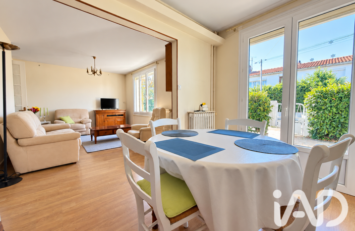 Vente Maison/villa 5 pièces — photo 5