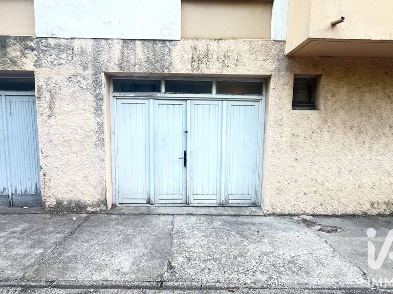 Vente Garage 21 m&sup2; — photo 1