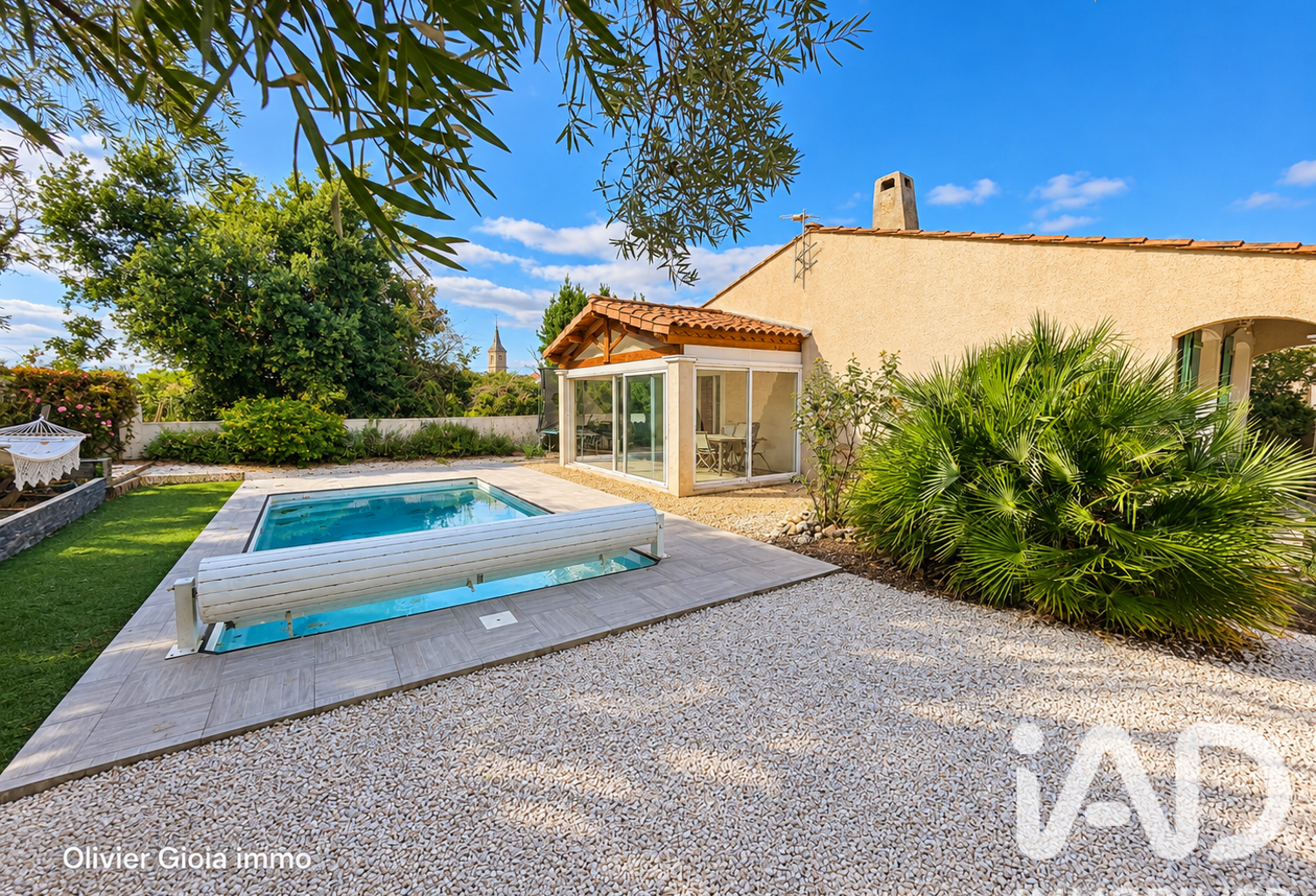 Vente Maison traditionnelle 5 pièces — photo 1