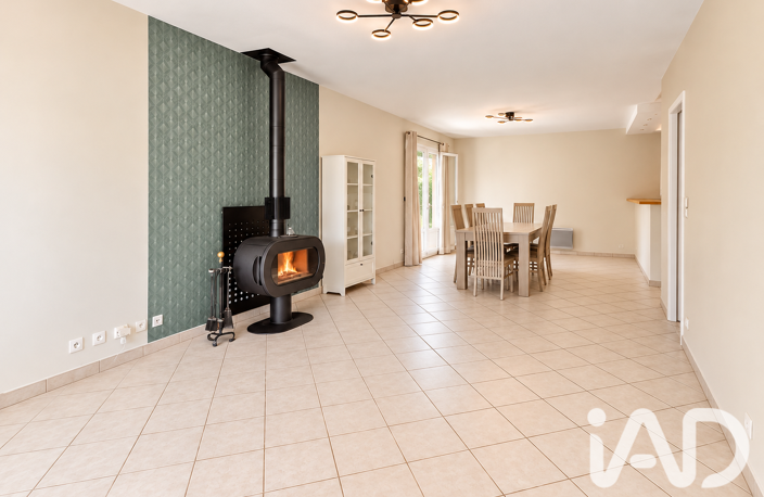 Vente Maison traditionnelle 5 pièces — photo 3