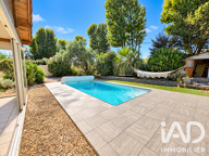 Vente Maison traditionnelle 5 pièces — photo 4
