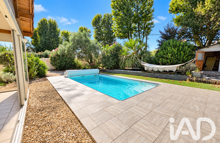 Vente Maison traditionnelle 5 pièces — photo 4