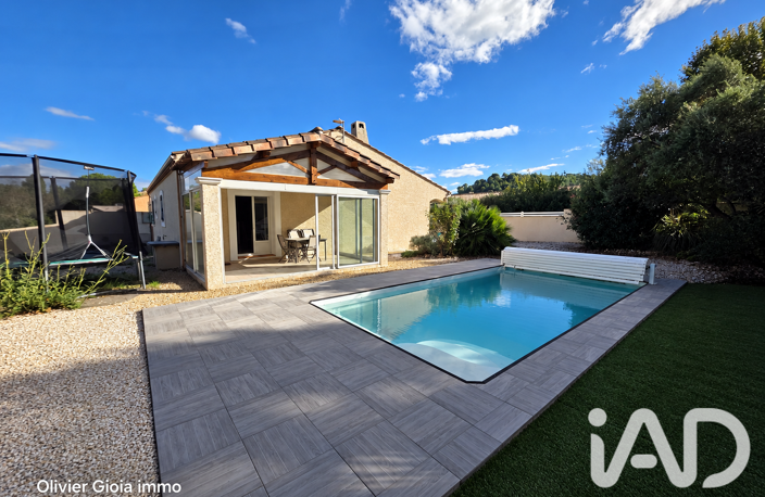 Vente Maison traditionnelle 5 pièces — photo 5