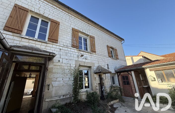 Vente Maison/villa 5 pièces — photo 2