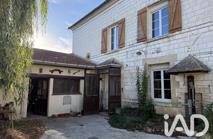 Vente Maison/villa 5 pièces — photo 3