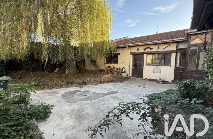 Vente Maison/villa 5 pièces — photo 4