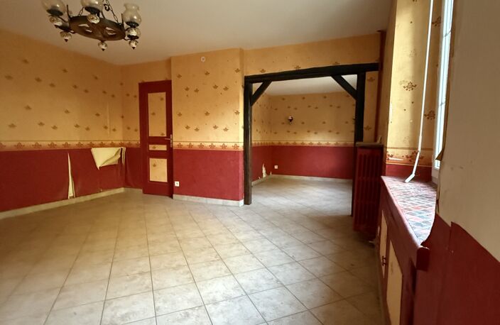 Vente Maison/villa 5 pièces — photo 5