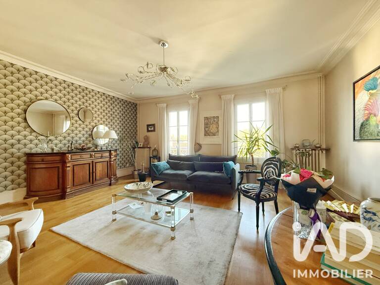 Vente Duplex 7 pièces — photo 1
