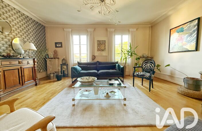 Vente Duplex 7 pièces — photo 2