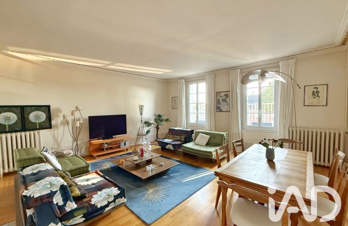 Vente Duplex 7 pièces — photo 3