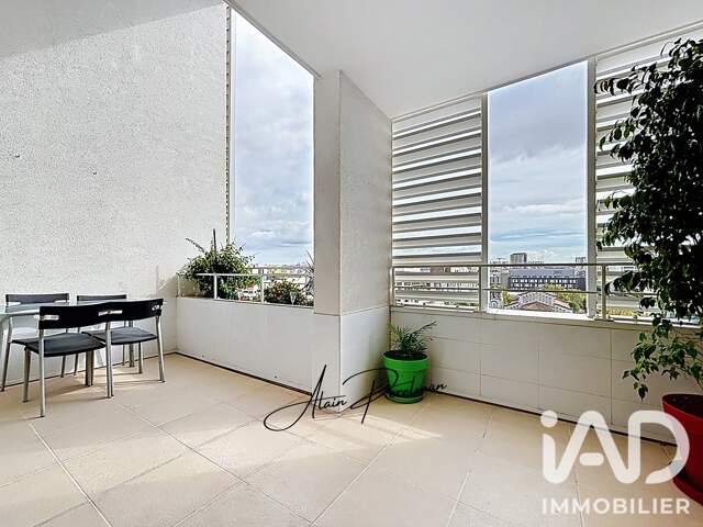 Vente Duplex 3 pièces — photo du bien