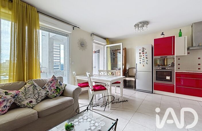 Vente Duplex 3 pièces — photo 4
