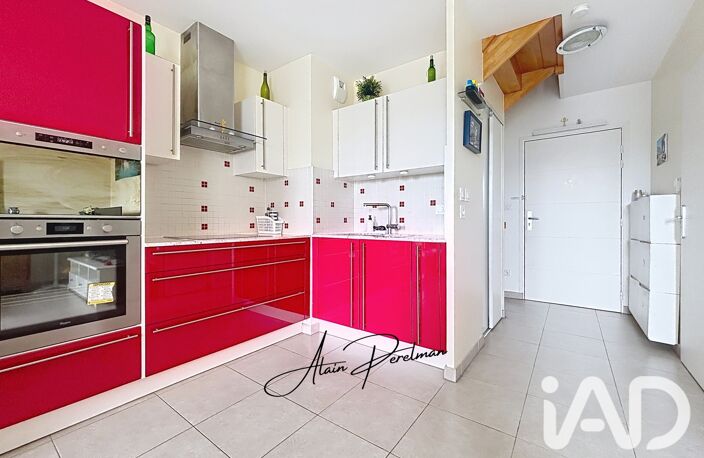 Vente Duplex 3 pièces — photo 5