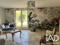 Vente Maison/villa 8 pièces — photo 2
